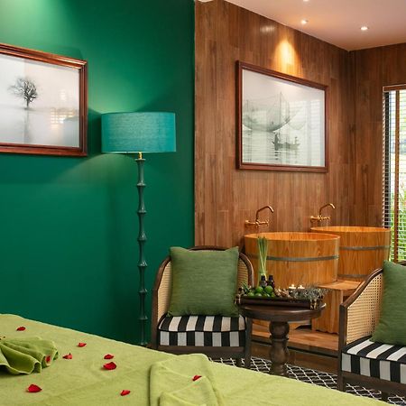 Hoi An Golden Holiday Villa Екстер'єр фото