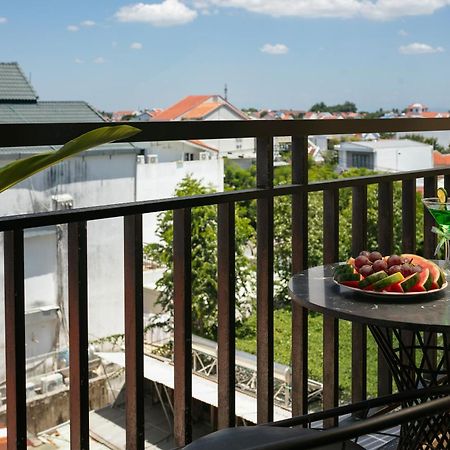 Hoi An Golden Holiday Villa Екстер'єр фото