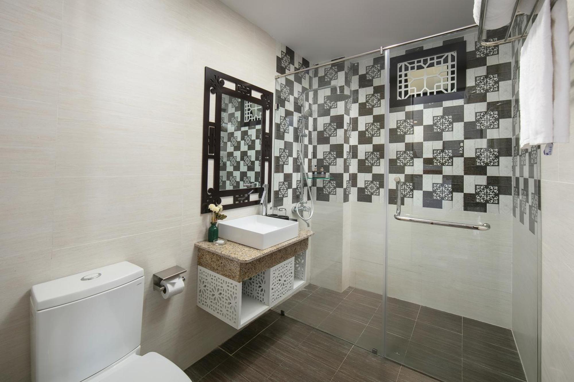 Hoi An Golden Holiday Villa Екстер'єр фото