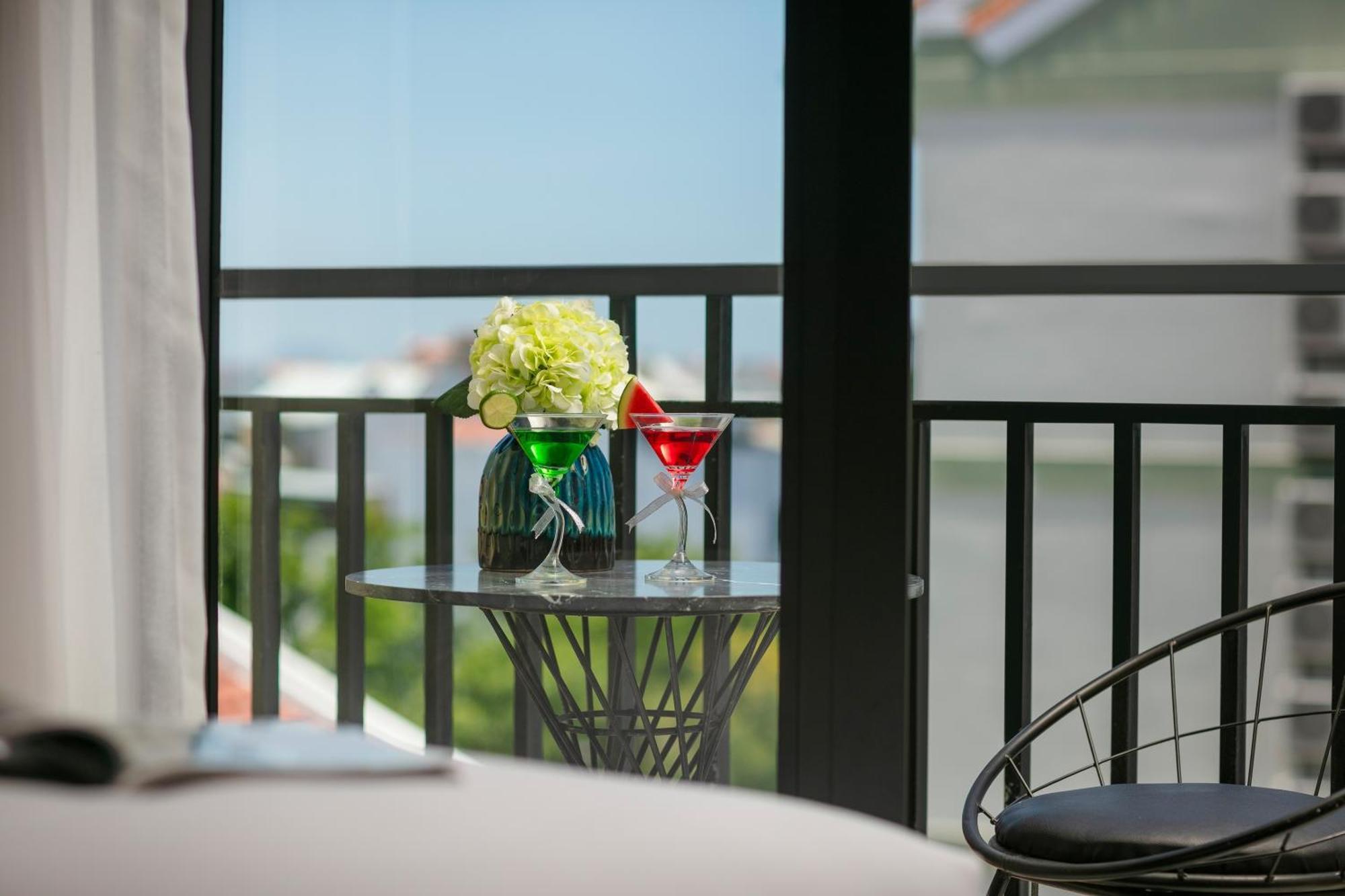 Hoi An Golden Holiday Villa Екстер'єр фото