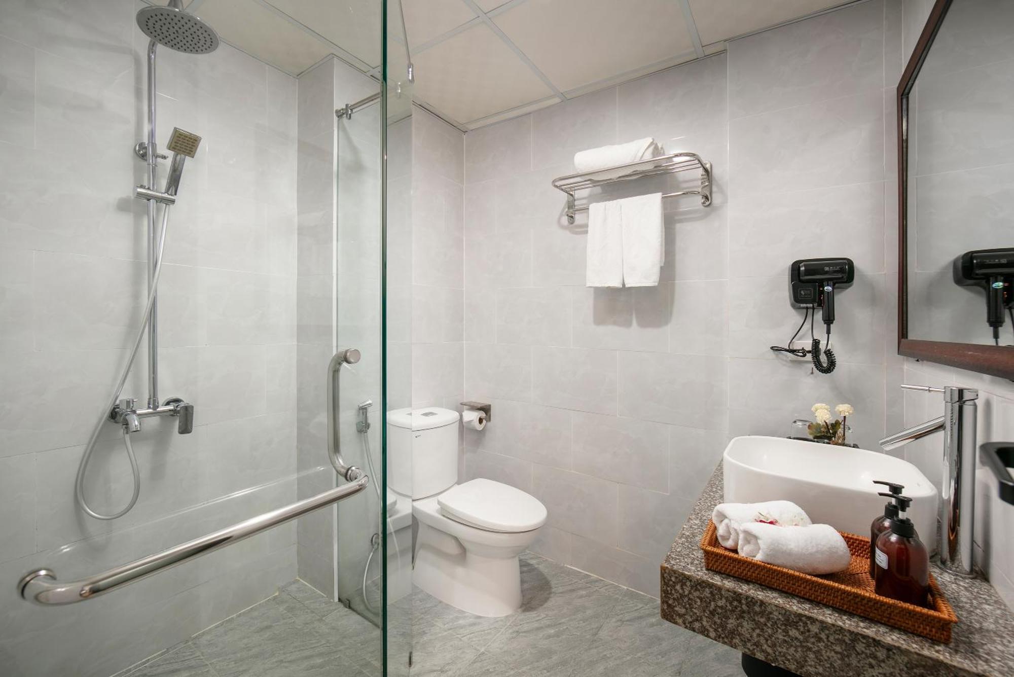 Hoi An Golden Holiday Villa Екстер'єр фото