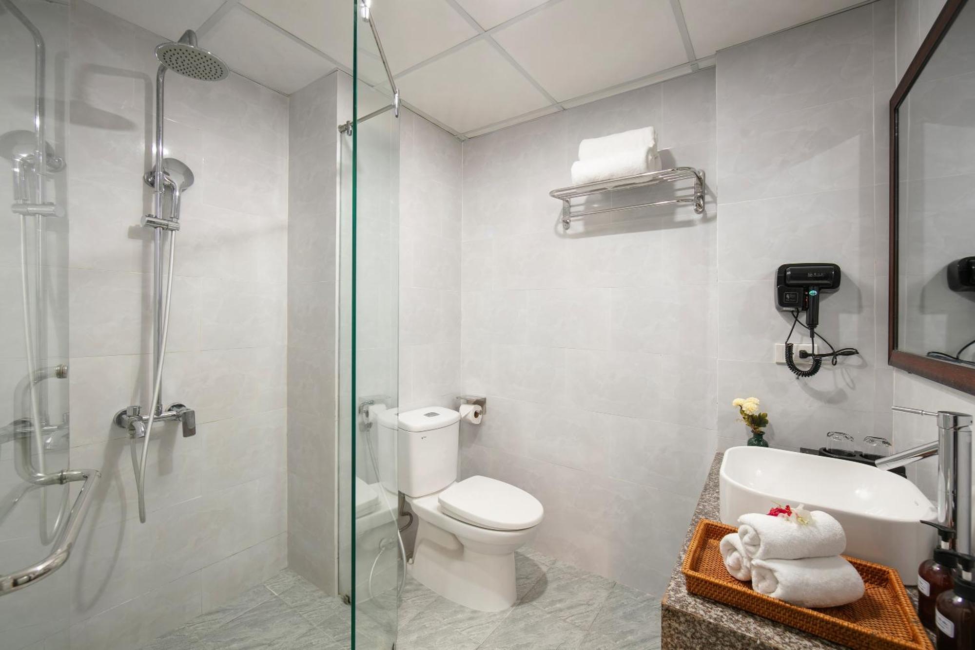 Hoi An Golden Holiday Villa Екстер'єр фото