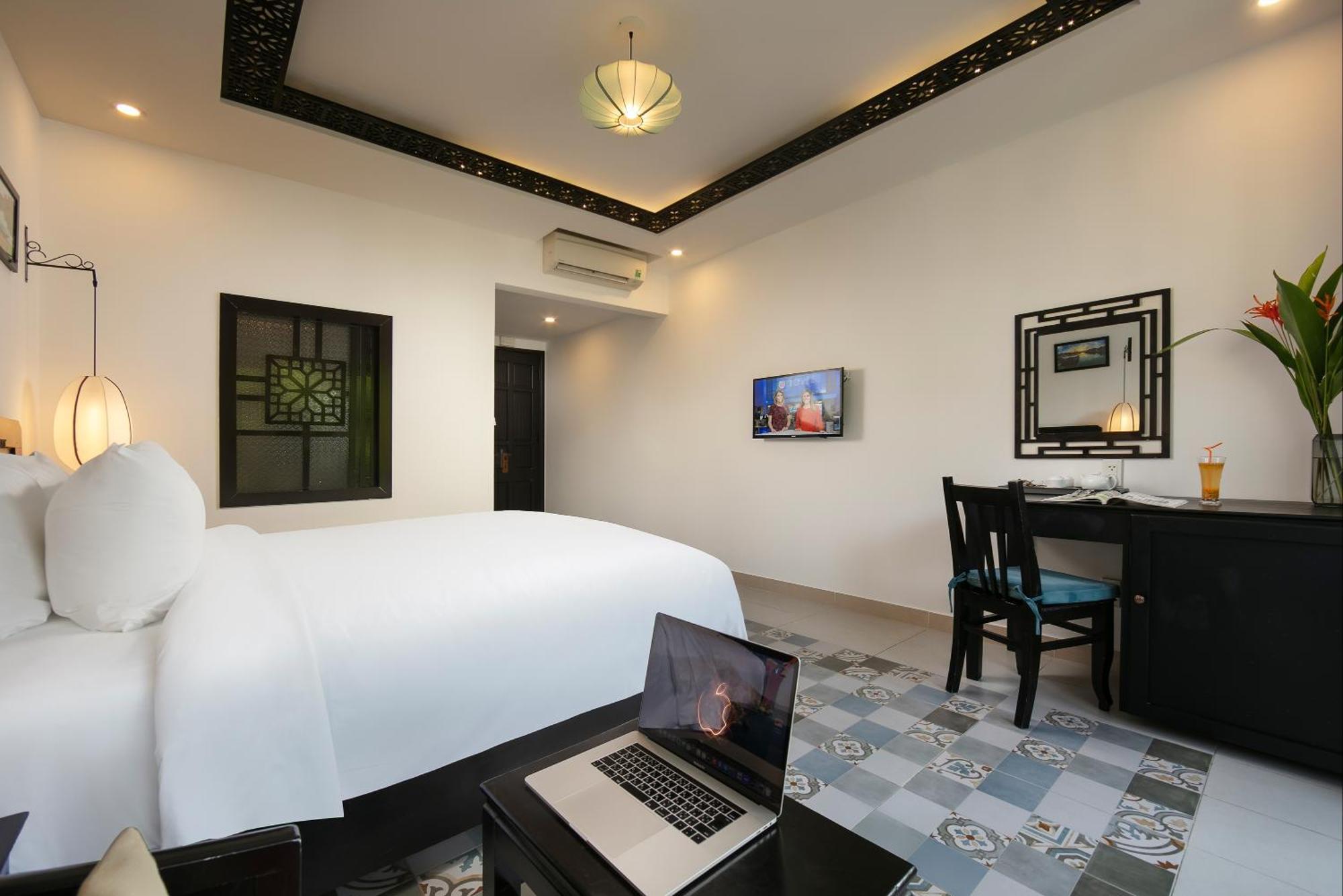 Hoi An Golden Holiday Villa Екстер'єр фото