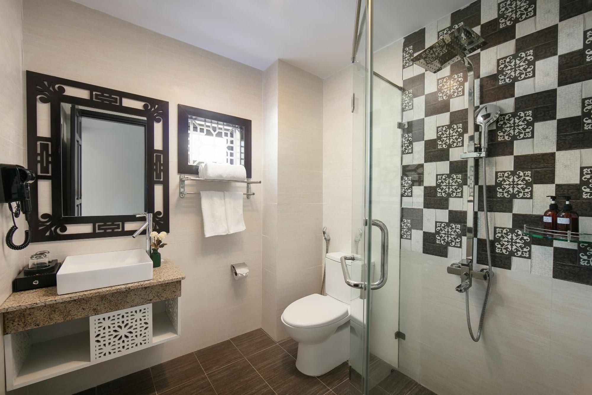 Hoi An Golden Holiday Villa Екстер'єр фото