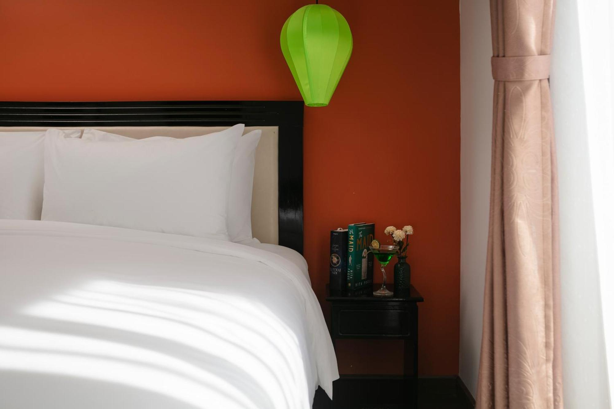 Hoi An Golden Holiday Villa Екстер'єр фото