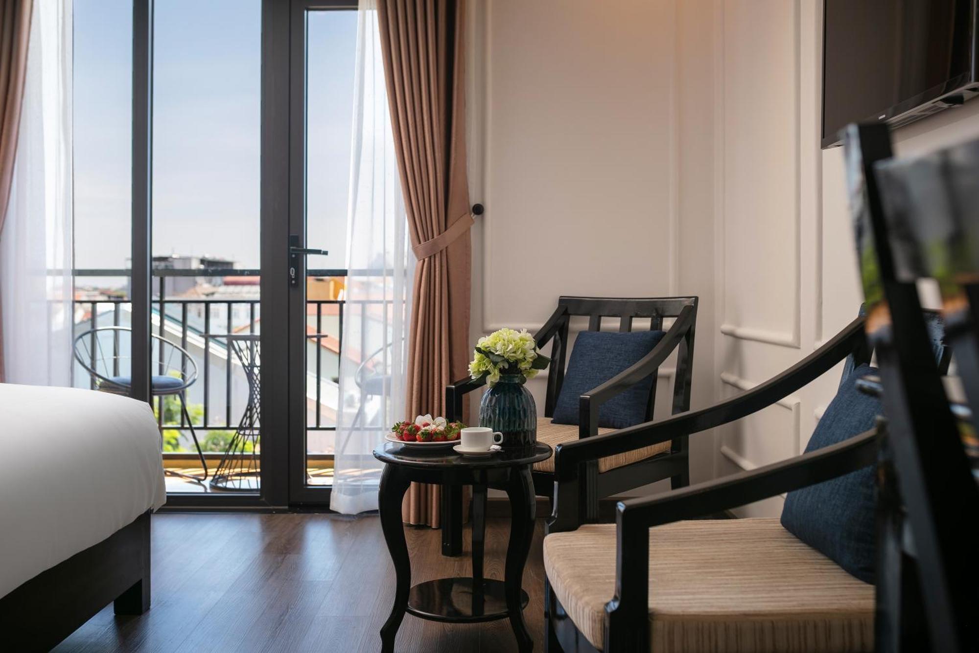 Hoi An Golden Holiday Villa Екстер'єр фото